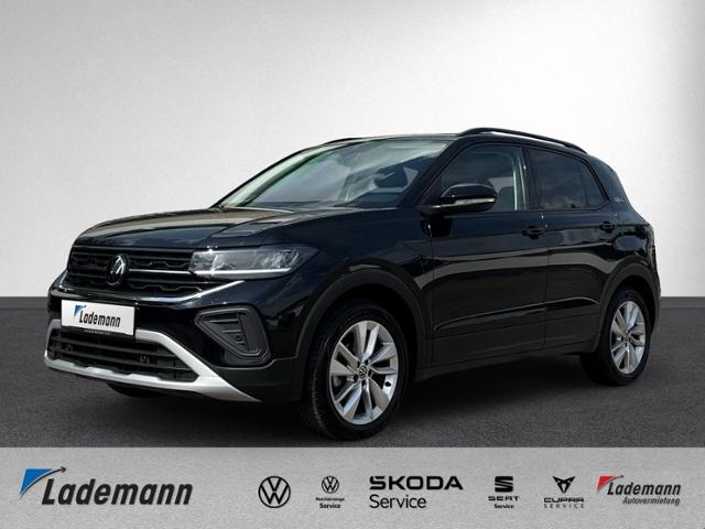Volkswagen T-Cross 1.0 TSI DSG GOAL LED+ACC+KAMERA+SIHZ+DAB