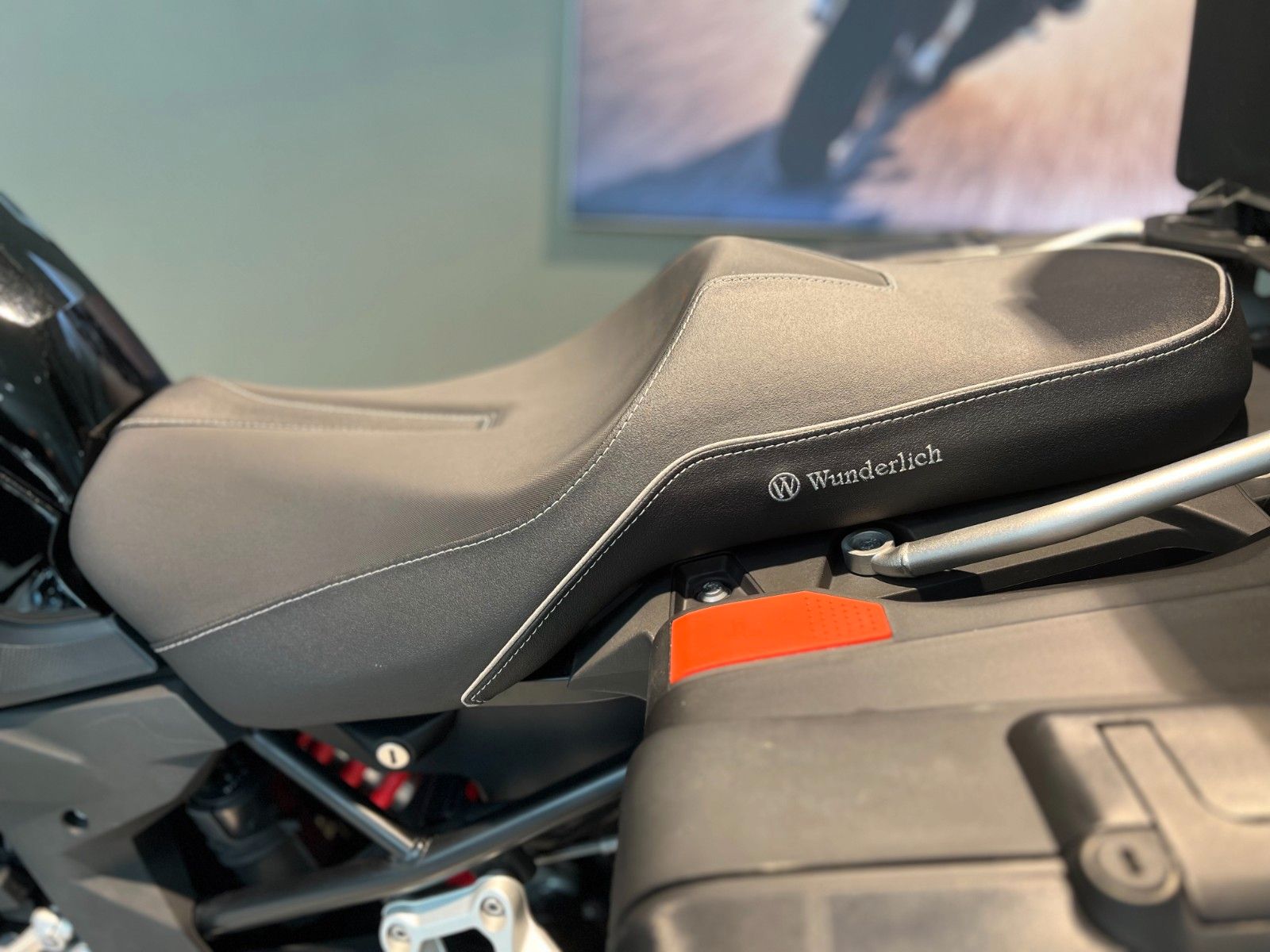 Fahrzeugabbildung BMW F850 GS 40 Years Edition / 1.302 KM !