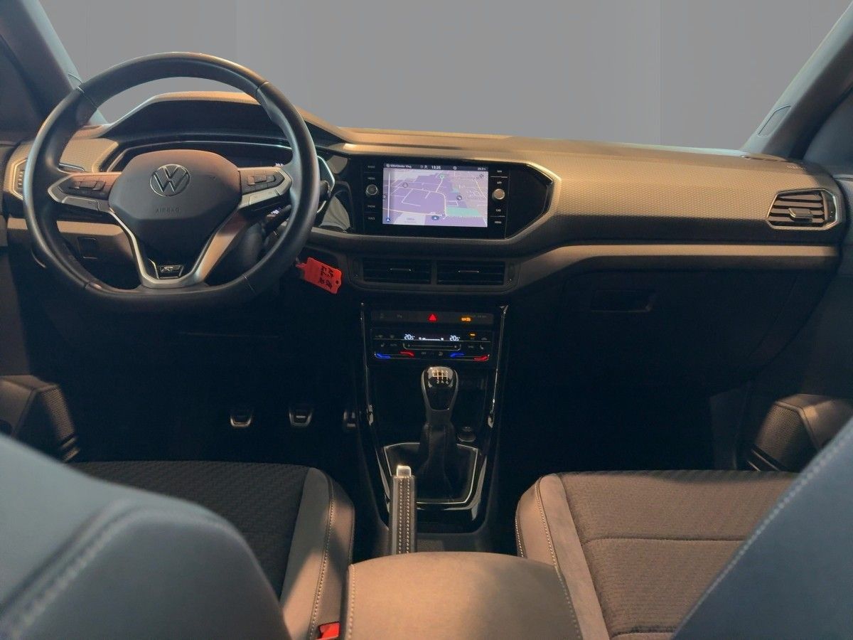 Volkswagen T-Cross - Bild 12