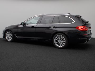 Fahrzeugabbildung BMW 540i xDr Tour Luxury Line HI-FI HUD DAB Panorama
