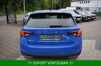 Skoda Fabia 1.0 TSI 5JGA+LED+VC+PDC+KLIMA+SHZ+TEMPO