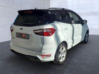 Ford EcoSport - Vorschau Bild 4