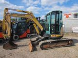Yanmar Vio 50 U Minibagger 26.000 EUR - Yanmar Vio
