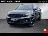 Volvo XC40 B3 Ultra Black Edition SHD/Keyless-Start - Volvo XC40 in Hamm