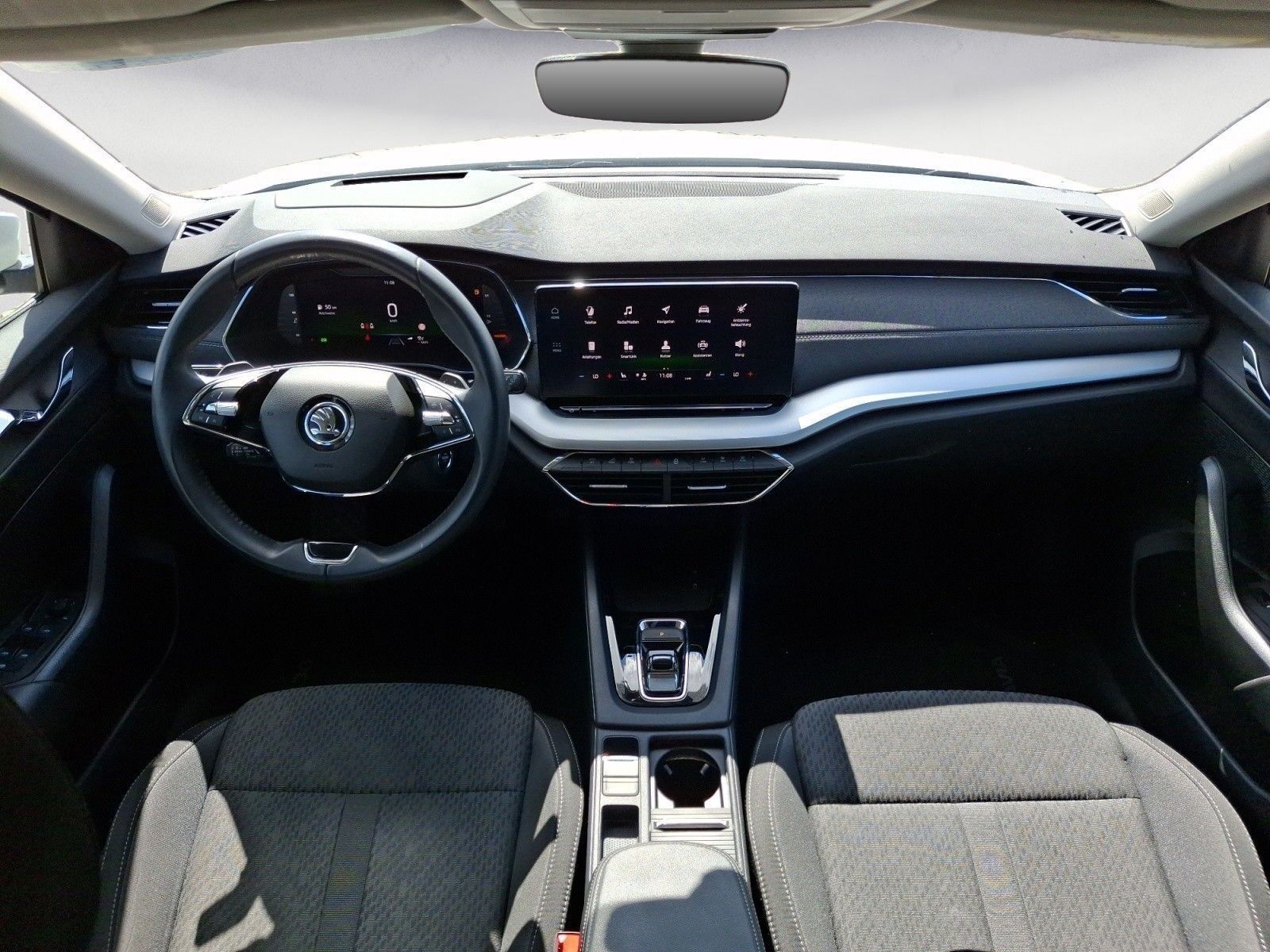 Skoda Octavia - Bild 12
