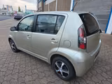 Daihatsu Sirion 1.3 - Daihatsu Sirion aus 2011
