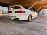 Honda Integra TypeR DC2 - Honda aus 1997