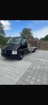 Volkswagen LT 46 Tüv neu - Volkswagen LT: 46