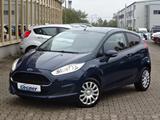 Ford Fiesta 101PS Autm. Trend Klima Winter 3-Türer - Ford Fiesta: 1.3