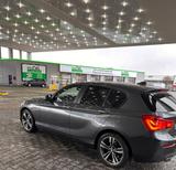 BMW 120d xDrive Sport Line A Sport Line