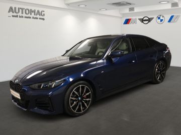 BMW 430i xDrive Individual*M-Sport-Pro*Glasdach*19"*