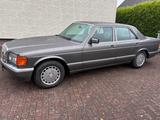 Mercedes-Benz S 300 - Mercedes-Benz S 300 aus 1990