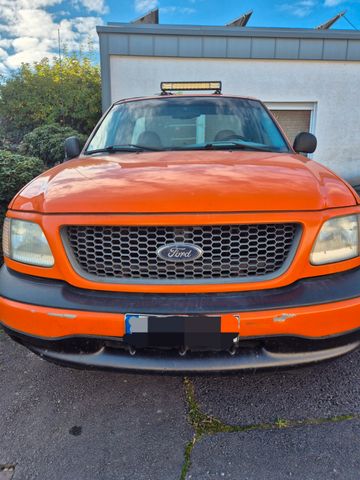 Ford F 150