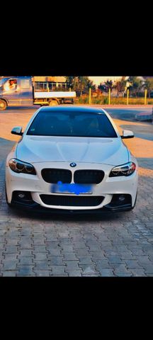 BMW Bmw f10 530d M paket