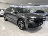 Audi Q8 50 TDI quattro+S-Line+Navi+Kamera+Mwst+LED - Audi Q8 in Mannheim