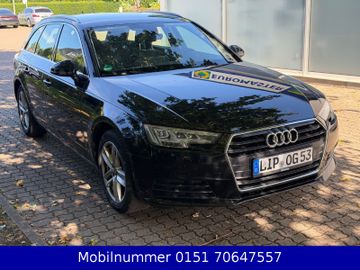 Audi A4 - 2