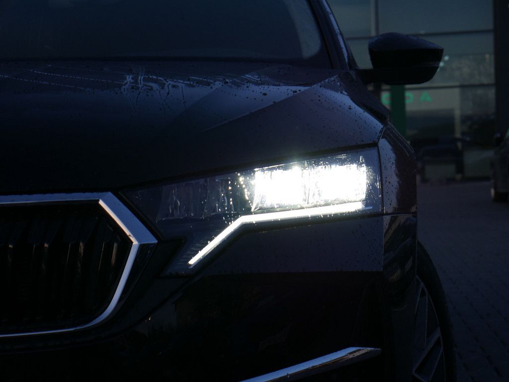 Skoda Octavia - Bild 26