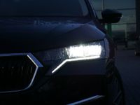 Skoda Octavia - Vorschau Bild 26