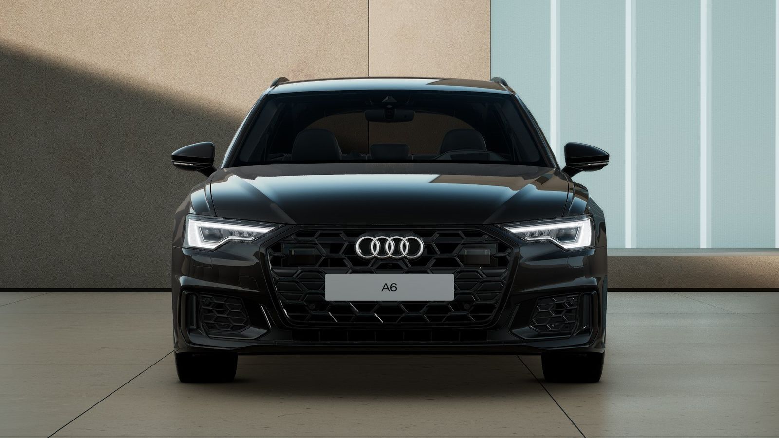 Audi A6 - Bild 2