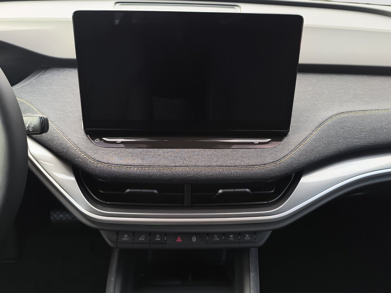 Skoda Elroq - Bild 19