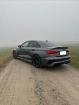 Audi RS3 8Y Limousine  - Audi RS3 8y Gebrauchtwagen