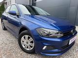 Volkswagen Polo VI 1-Hand LPG Prins  Sitzheizung Tempomat - Volkswagen Polo mit LPG-Antrieb