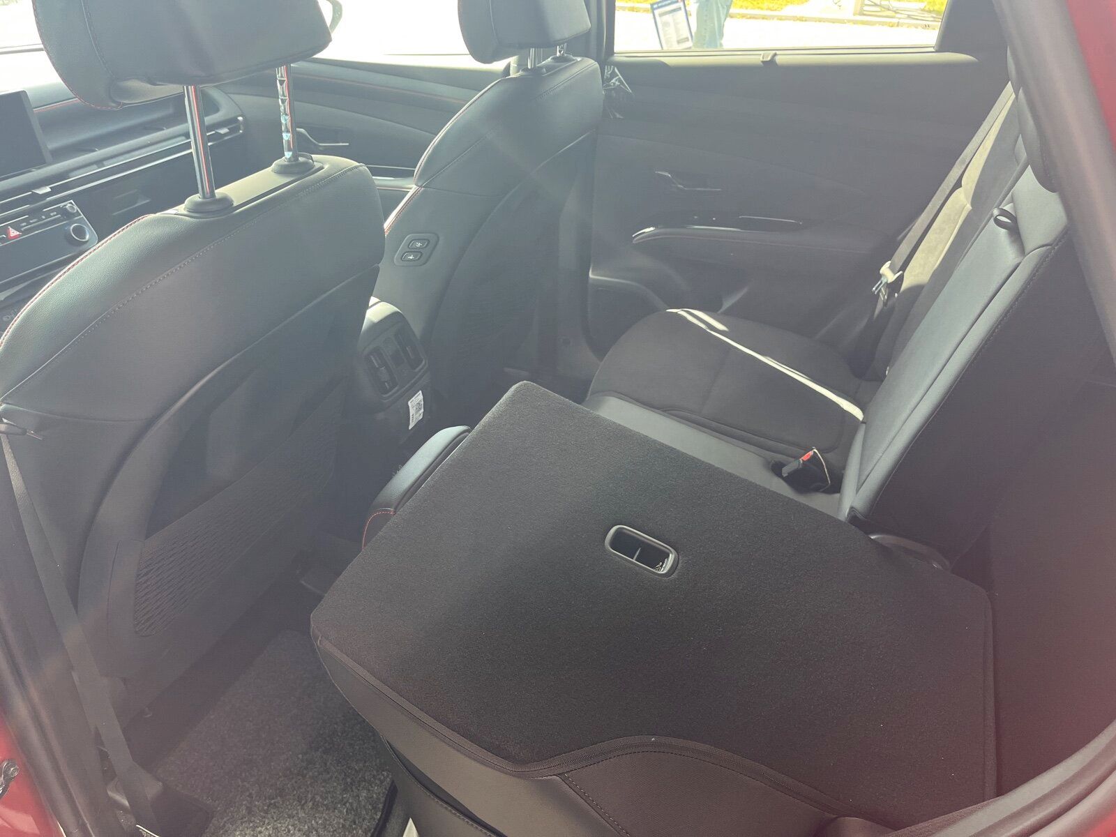 Hyundai Tucson – Bild 7