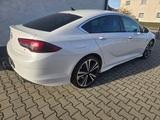 Opel Insignia B Grand Sport Dynamic 4x4 OPC - gebrauchte Opel Limousine