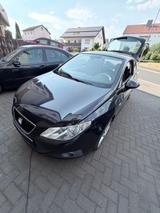 Seat Ibiza 1.4 16V 63kW Reference Reference - gebrauchte Seat Ibiza aus dem Jahr 2008