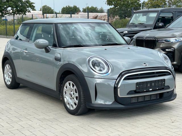 MINI ONE First/Facelift/