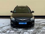 Hyundai i30 cw Classic Business 1.6 CRDi KLIMA ALU PDC T - Hyundai mit Diesel-Antrieb: Kombi, Schaltgetriebe