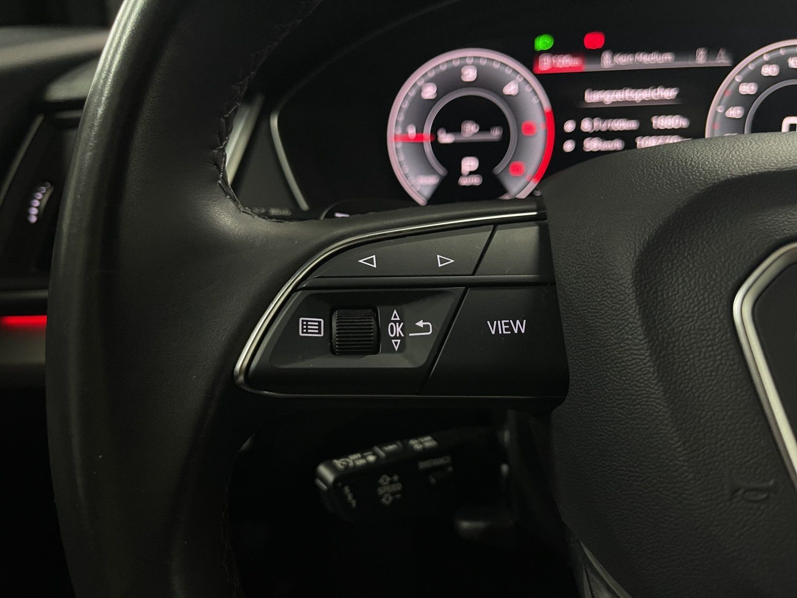 Audi Q5 - Bild 23