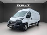 Fiat DUCATO serie 8  Maxi 35 L4H2 Kawa *KLIMA*DAB* - Fiat Ducato 35 l4h2