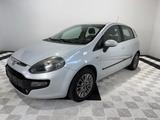 Fiat Punto 1.2  MyLife°Klima°1Hand°53TKm°Navi° - gebrauchte Fiat Punto aus dem Jahr 2011