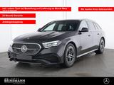 Mercedes-Benz E 300 e T AMG-LINE/AHK/360°KAM/MEMORY/MBUXSHZ