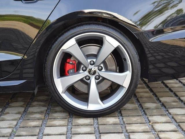 A4 Avant 45 TFSI 265 PS qu. S-tr. S line COMPETI