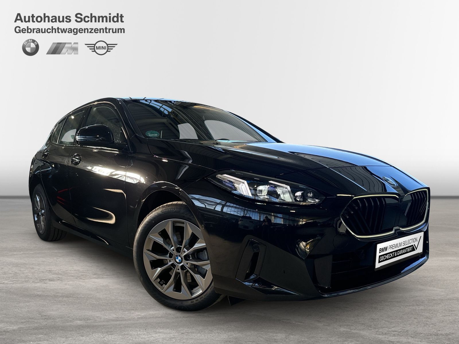 BMW 120 - Bild 6