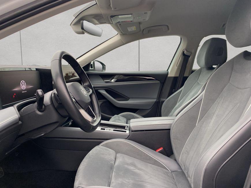 Volkswagen Passat 1.5 e-TSI OPF DSG Business Winter, миниатюра 10