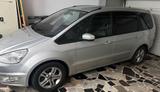 Ford Galaxy 2.0 TDCI - gebrauchte Ford Galaxy aus dem Jahr 2012