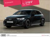 Audi A3 Sportback 30 TFSI Komfortpaket uvm S-Line