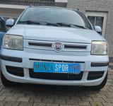 Fiat Panda 1.2 8V, Klima,Radio-Cd, Euro 5 - Fiat Panda in Leipzig