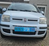 Fiat Panda 1.2 8V, Klima,Radio-Cd, Euro 5 - Fiat Panda in Erfurt