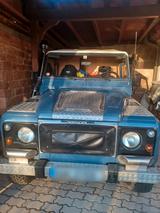 Andere Defender 300tdi - Andere aus 1997