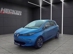 Renault Zoe Life  LIMITED (Leihbatterie)