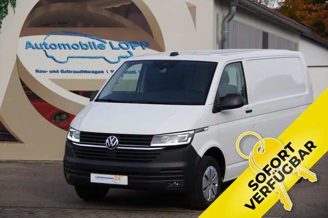 Volkswagen T6.1 Transporter Kasten DSG LED ACC KAMERA NAVI