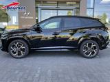 Hyundai TUCSON FL HEV 1.6 T-GDi 6-AT 2WD N Line - Hyundai TUCSON Gebrauchtwagen