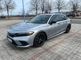 Honda Civic Sport 2.0 SEDAN - Honda Jahreswagen