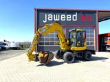 Komatsu PW98 MR10