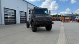 Unimog U5023 - Unimog LKWs