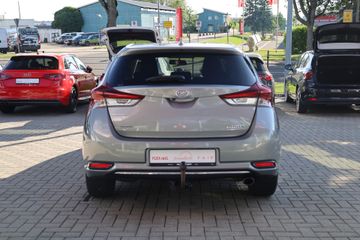 Toyota Auris - 5